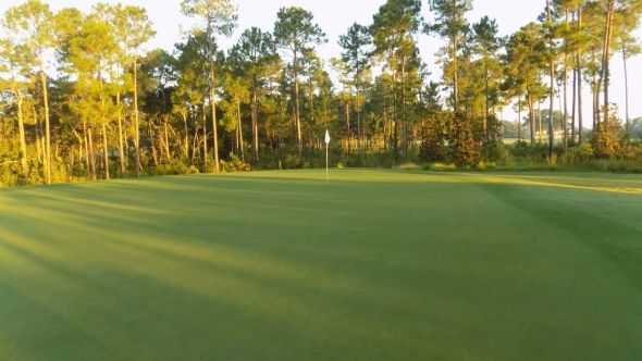 Hickory Hill Golf Course