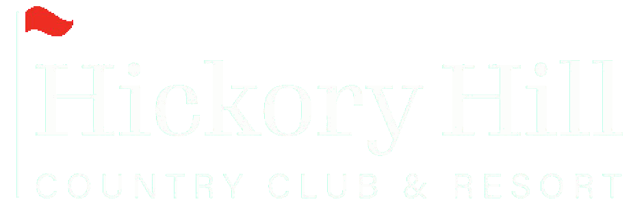 Hickory Hill Country Club & Resort Logo